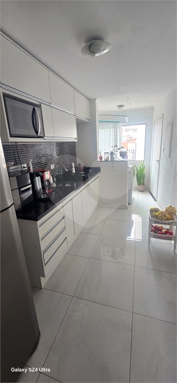 Apartamento à venda com 2 quartos, sendo 1 suíte,  em Vila Monumento, São Paulo, SP
