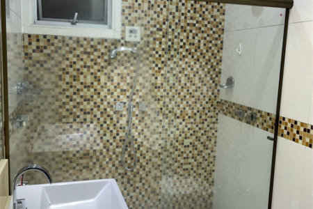 Apartamento à venda com 2 quartos no Centro, Rio de Janeiro, RJ