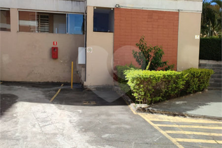 Apartamento à venda com 2 quartos em Chácara do Vovô, Guarulhos, SP