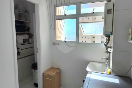 Apartamento à venda com 3 quartos, sendo 1 suíte,  no Centro, São Bernardo do Campo, SP