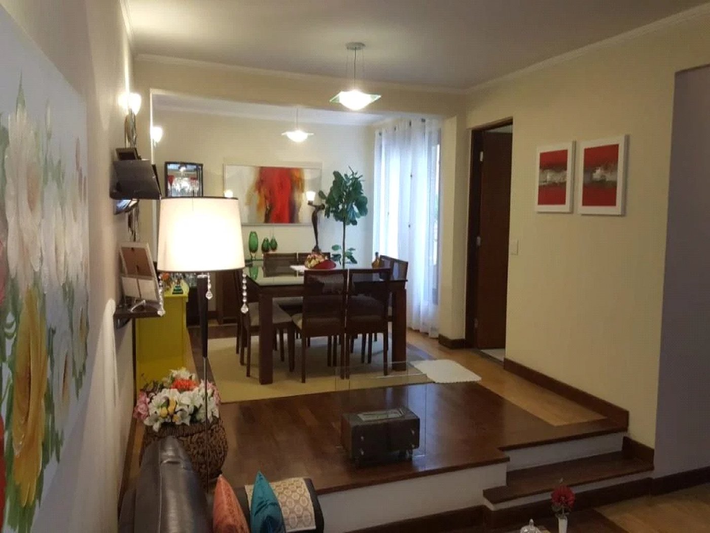 Casa à venda com 4 quartos, sendo 1 suíte, em Rolinópolis, São Paulo, SP