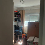 Apartamento à venda com 2 quartos, sendo 1 suíte, em Lapa, São Paulo, SP