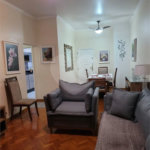 Apartamento à venda com 3 quartos, sendo 1 suíte,  em Tijuca, Rio de Janeiro, RJ