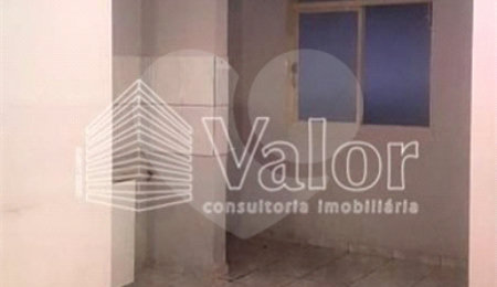 Apartamento à venda com 2 quartos em Jardim das Torres, São Carlos, SP