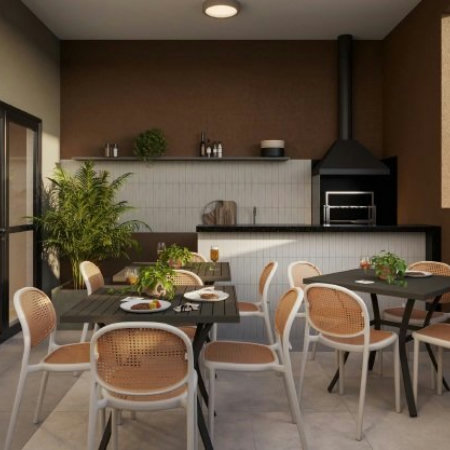 Residencial Maro