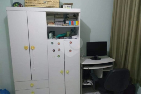 Apartamento à venda com 2 quartos em Água Branca, São Paulo, SP