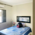 Casa à venda com 3 quartos, sendo 1 suíte, em Vila Suissa, Mogi das Cruzes, SP