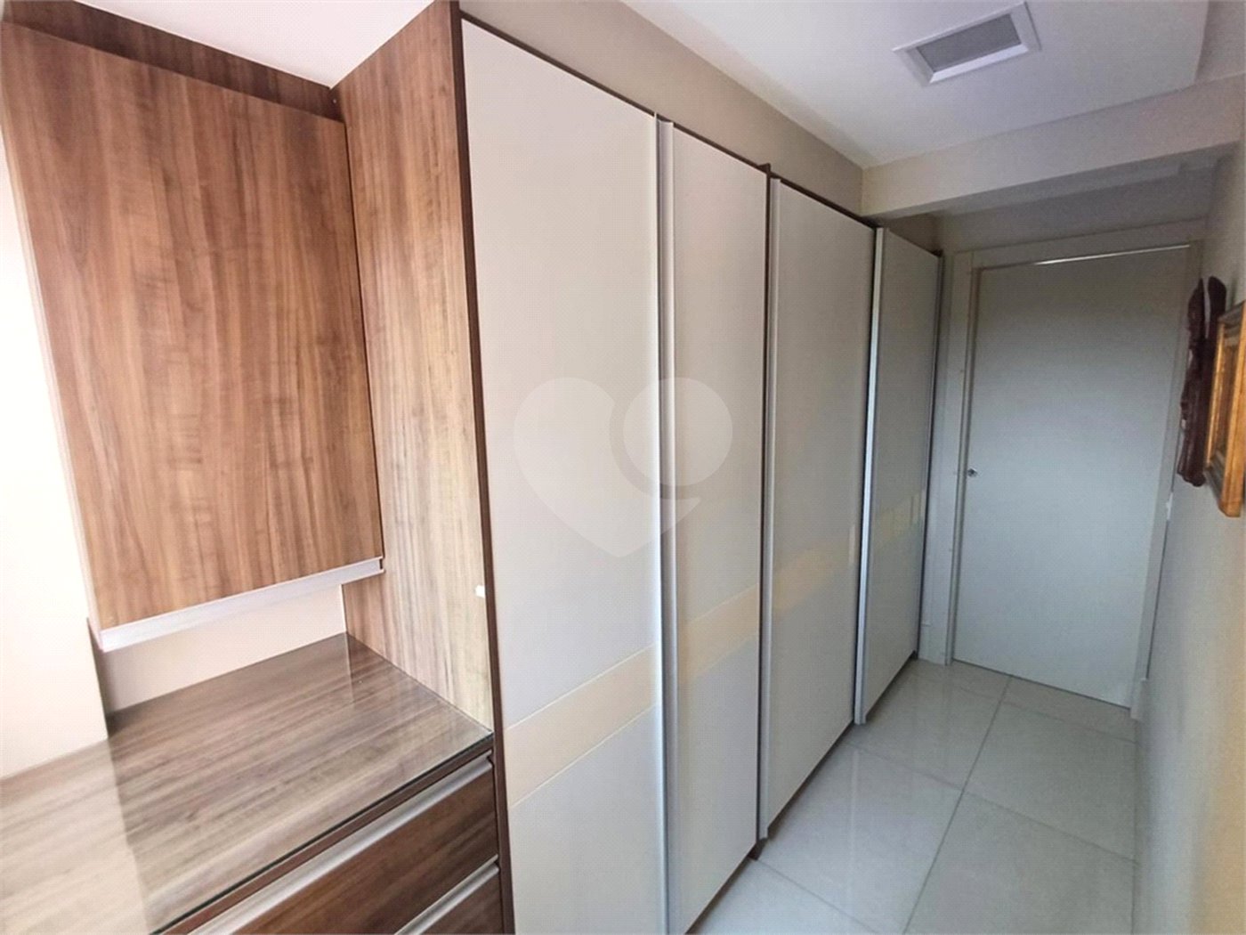 Apartamento à venda com 3 suítes em Santa Teresinha, São Paulo, SP