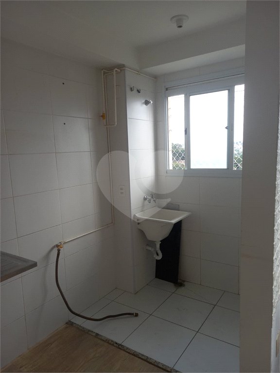 Apartamento à venda com 2 quartos em Jardim Taboão, São Paulo, SP