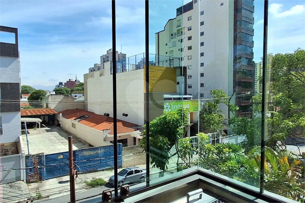 Apartamento à venda com 3 quartos, sendo 1 suíte, em Rudge Ramos, São Bernardo do Campo, SP