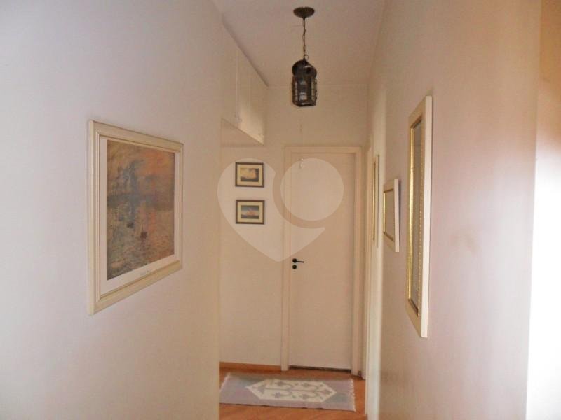 Apartamento à venda com 3 quartos, sendo 1 suíte, em Vila Andrade, São Paulo, SP