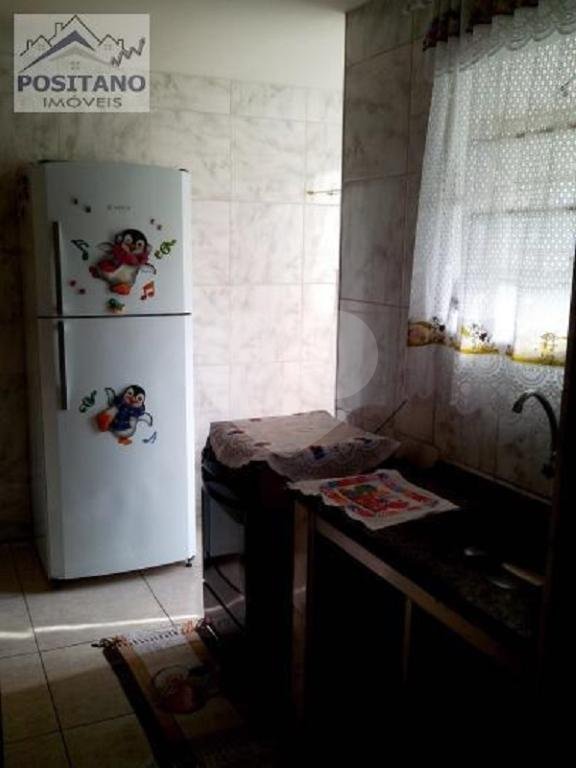 Apartamento à venda com 2 quartos em Mandaqui, São Paulo, SP