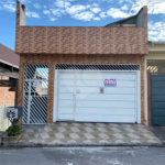 Casa à venda com 2 quartos, sendo 1 suíte, em Jardim Santa Inês, Suzano, SP