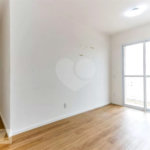 Apartamento à venda ou para alugar com 2 quartos em Parque Vitória, São Paulo, SP
