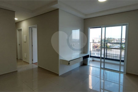 Apartamento à venda com 3 quartos, sendo 1 suíte, em Parque Campolim, Sorocaba, SP