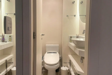 Apartamento para alugar com 3 suítes em Vila Leopoldina, São Paulo, SP