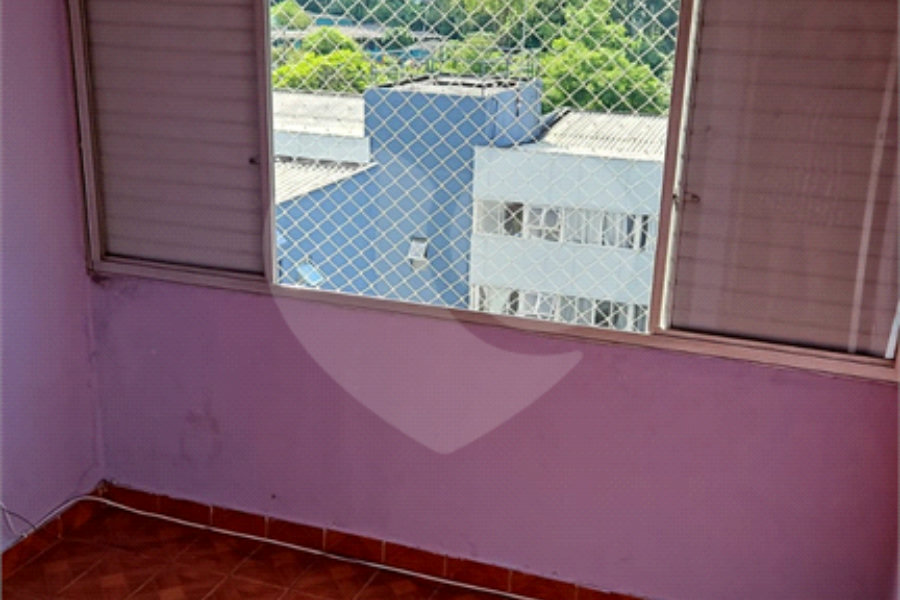 Apartamento à venda com 2 quartos em Barro Branco (zona Norte), São Paulo, SP