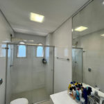Apartamento com 3 dormitórios à venda, 120 m² por R$ 930.000,00 - Balneário Cidade Atlântica - Guarujá/SP