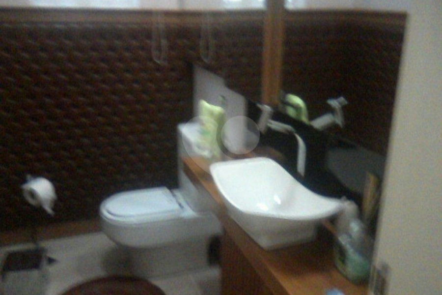 Sobrado à venda com 5 quartos, sendo 1 suíte, em Imirim, São Paulo, SP