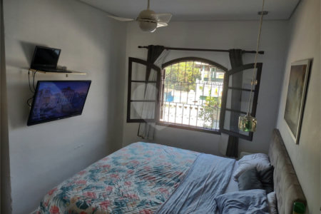 Casa Térrea à venda com 2 quartos, sendo 1 suíte, em Vila Jaguara, São Paulo, SP