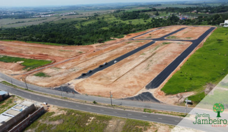 Residencial Jardim Jambeiro