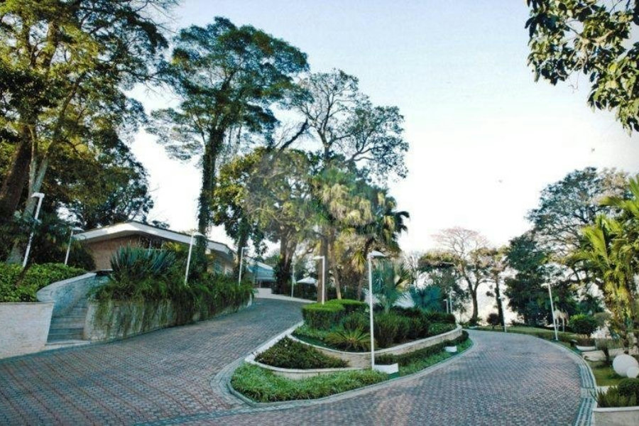 Terreno à venda em Vila Irmãos Arnoni, São Paulo, SP