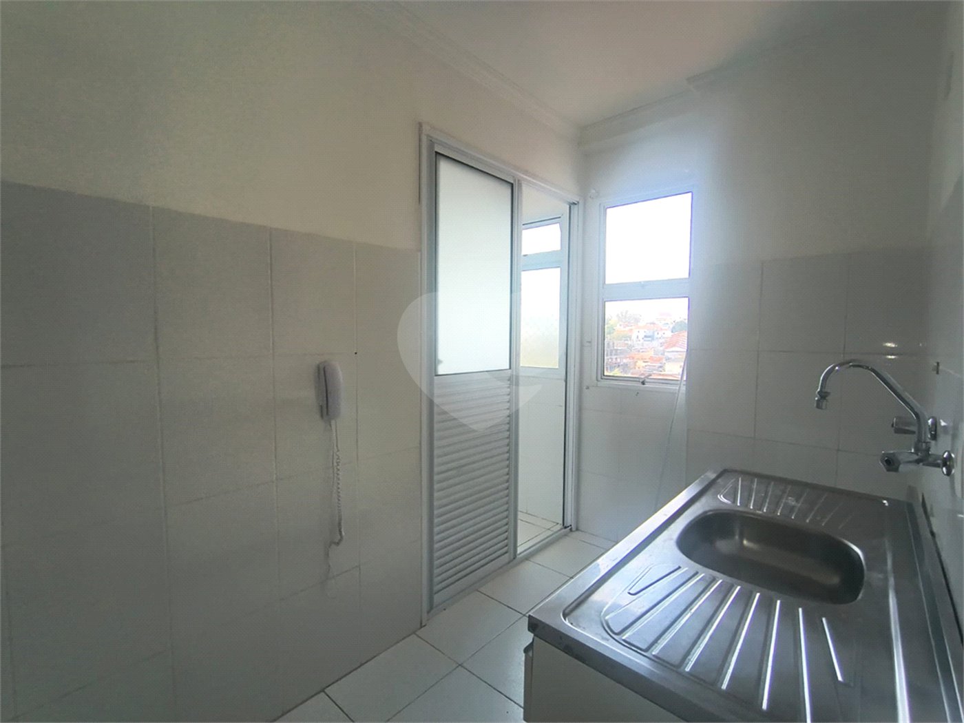 Apartamento à venda com 2 quartos em Parque Ipê, São Paulo, SP
