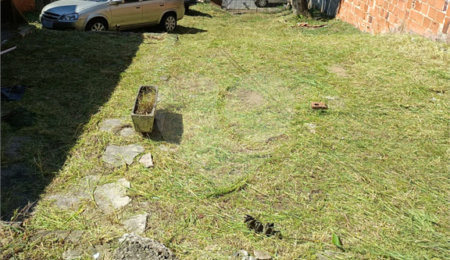Sobrado à venda com 2 quartos em Pedreira, São Paulo, SP