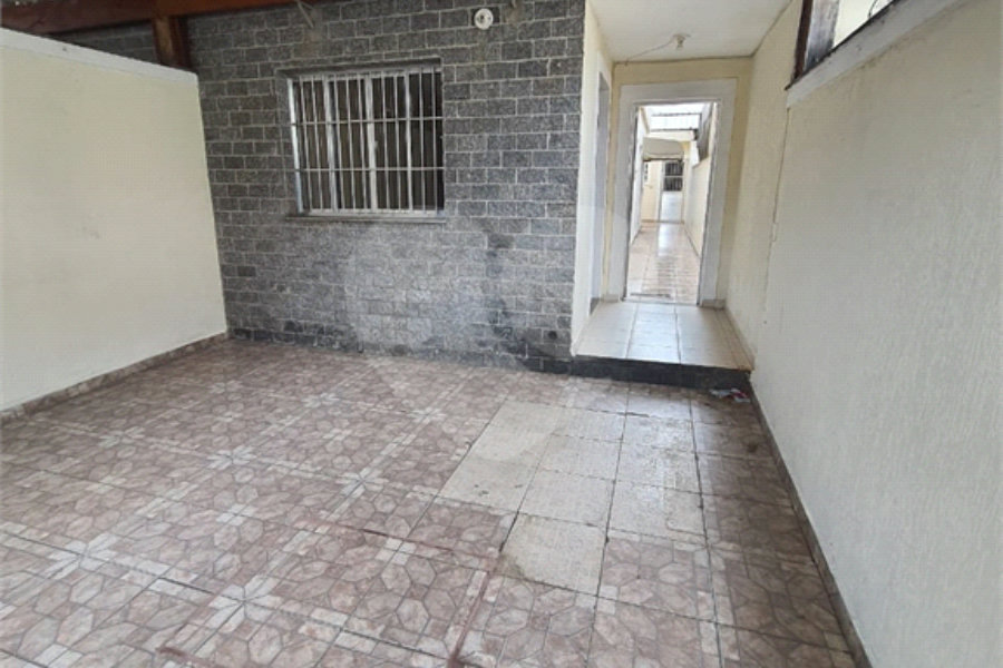 Sobrado à venda com 3 quartos em Parque Edu Chaves, São Paulo, SP