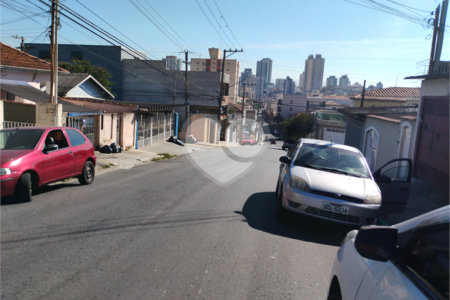 Apartamento à venda com 1 quarto em Parada Inglesa, São Paulo, SP