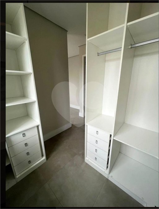 Apartamento à venda com 1 suíte em Vila Romana, São Paulo, SP