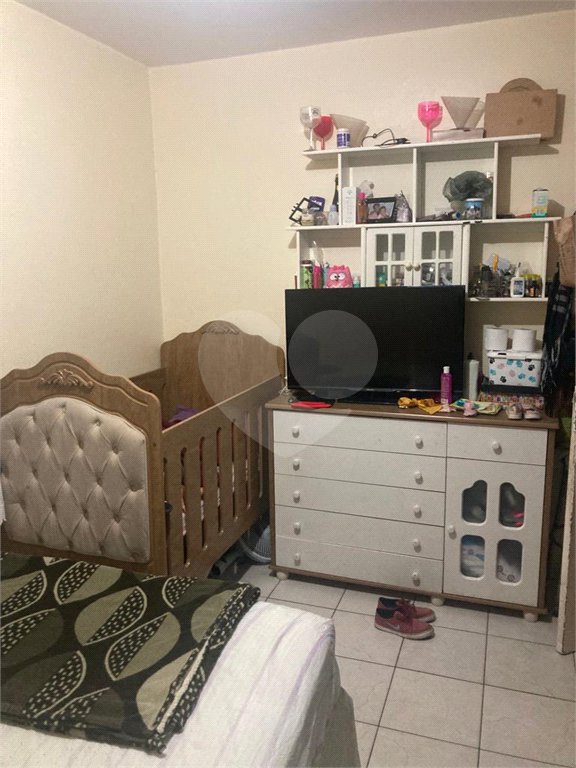 Apartamento à venda com 3 quartos em Tucuruvi, São Paulo, SP