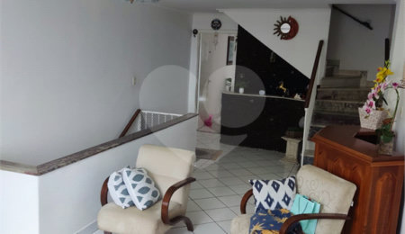 Sobrado à venda com 3 quartos, sendo 2 suítes,  em Vila Maria, São Paulo, SP