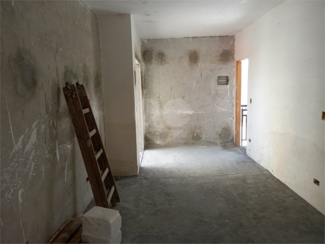 Apartamento à venda com 2 quartos em Santana, São Paulo, SP