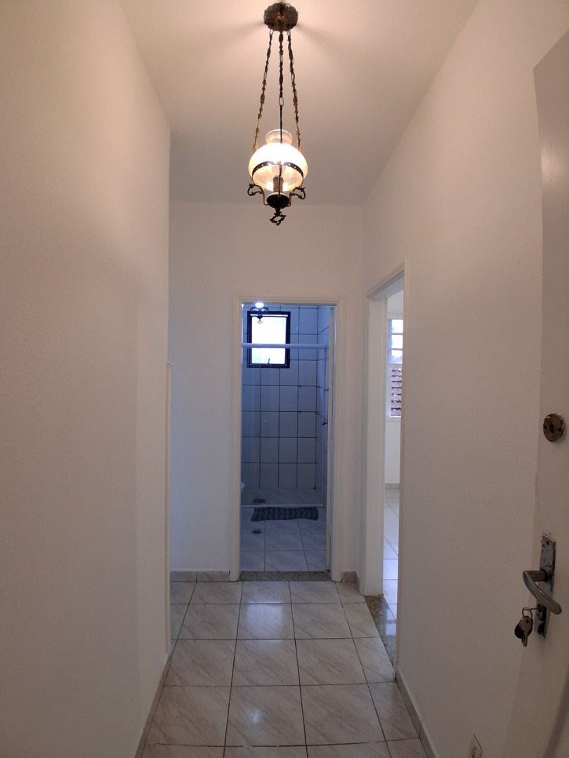 Apartamento com 1 dormitório à venda, 37 m² por R$ 300.000,00 - Campo Grande - Santos/SP