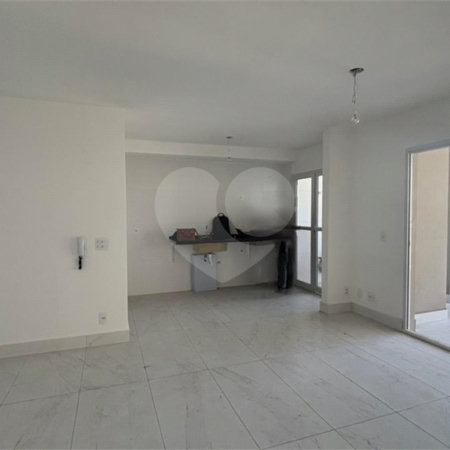 Apartamento à venda com 3 suítes em Santo Amaro, São Paulo, SP