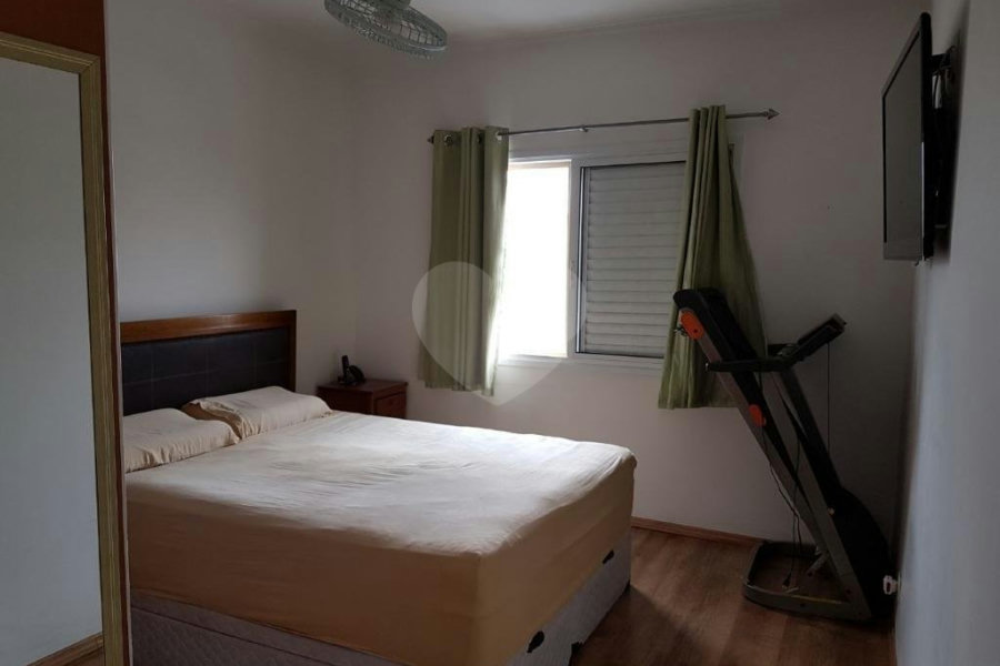 Sobrado à venda com 3 quartos, sendo 1 suíte, em Casa Verde, São Paulo, SP