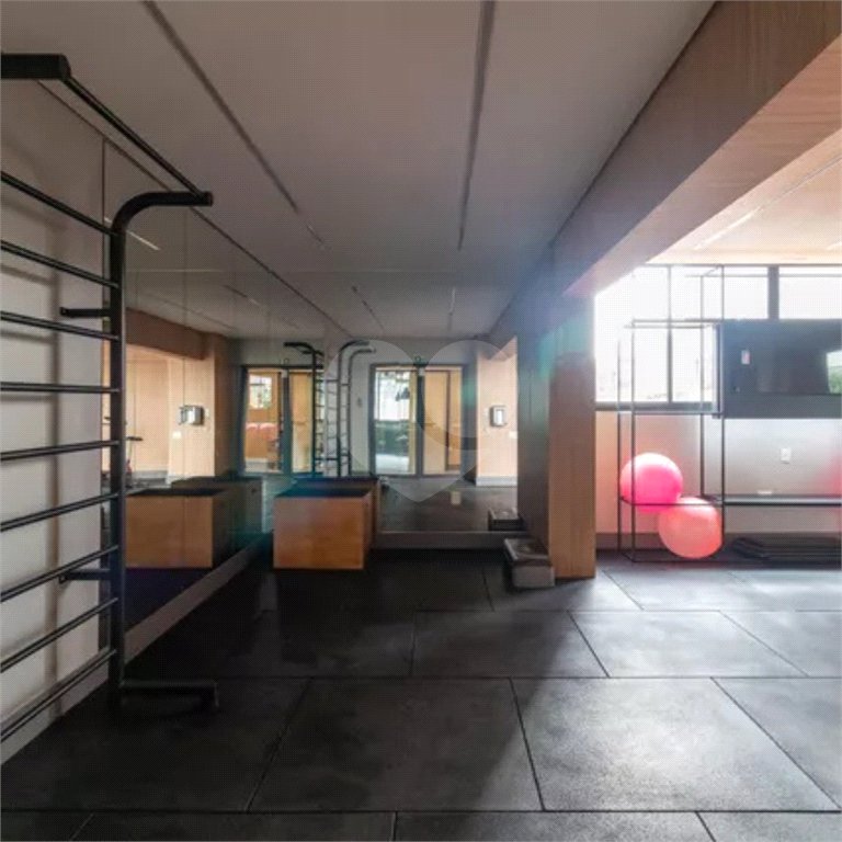 Studio à venda com 1 quarto em Água Branca, São Paulo, SP