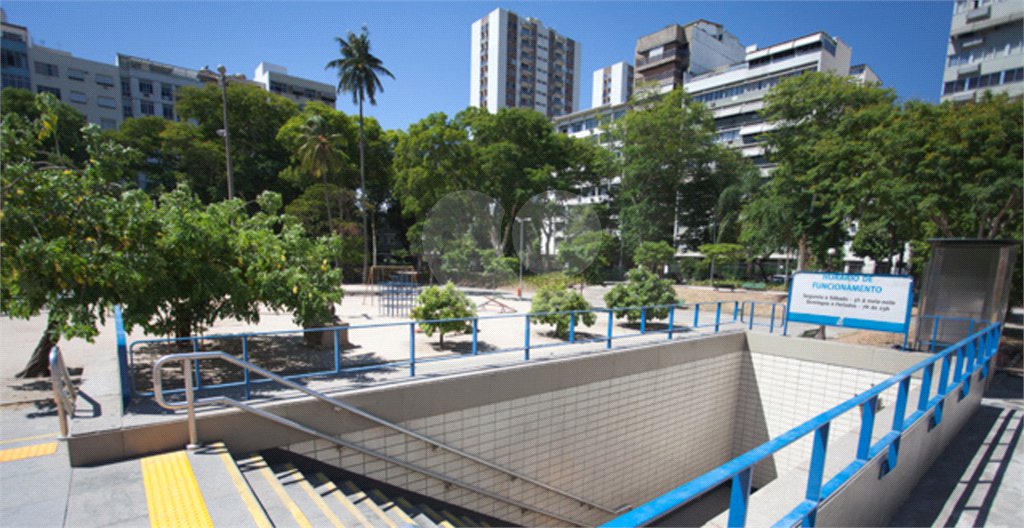 Casa de Vila à venda com 3 quartos em Tijuca, Rio de Janeiro, RJ