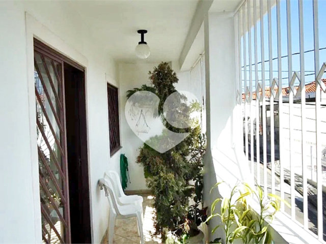 Sobrado à venda com 3 quartos, sendo 1 suíte, em Parada Inglesa, São Paulo, SP