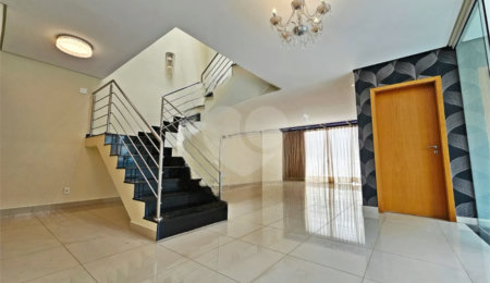 Apartamento à venda com 3 suítes em Jardim Botânico, Ribeirão Preto, SP