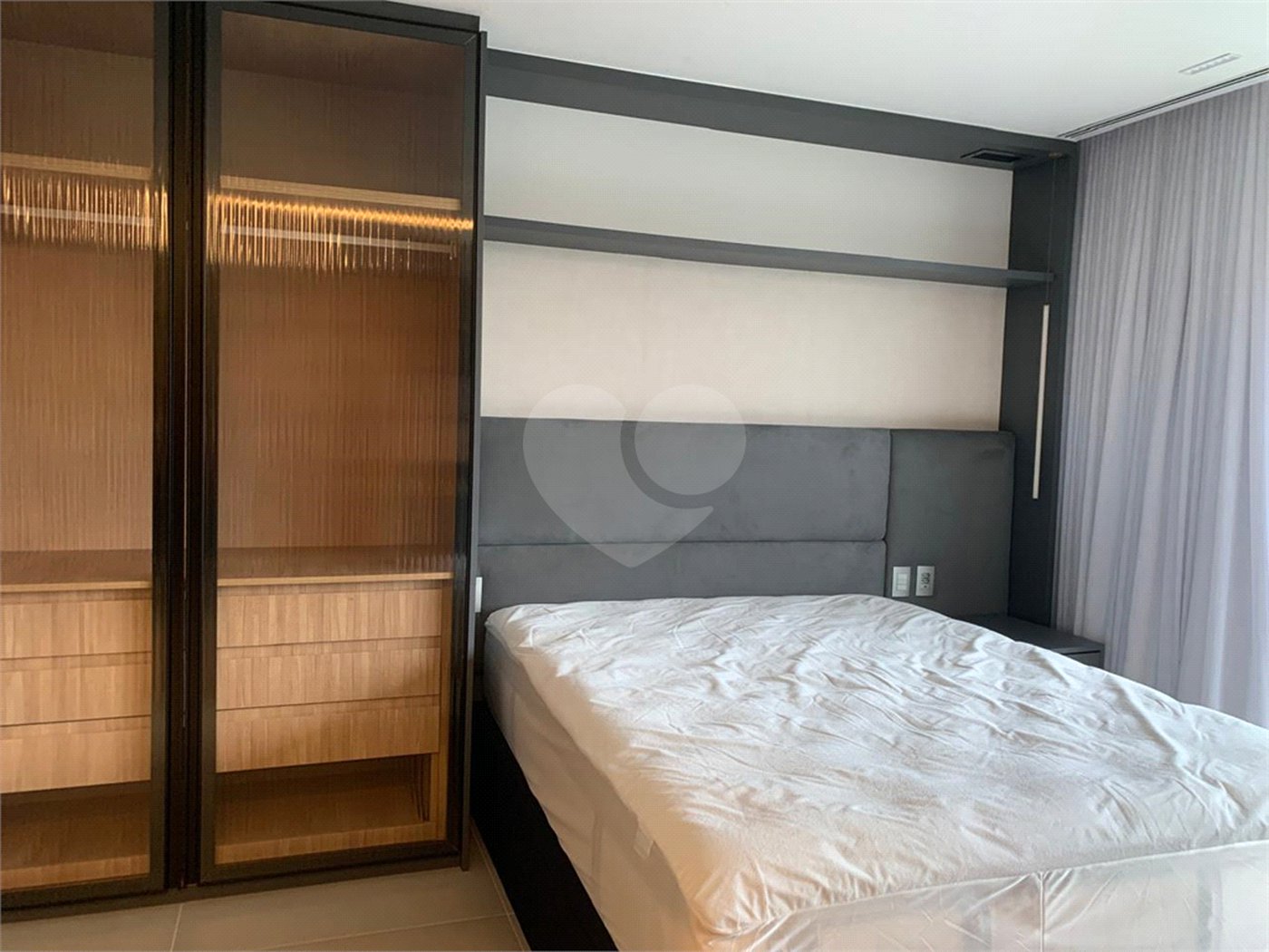 Apartamento para alugar com 1 suíte em Vila Olímpia, São Paulo, SP