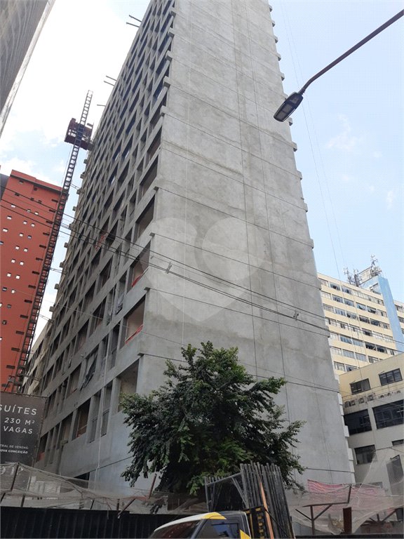 Apartamento à venda com 1 quarto em Pinheiros, São Paulo, SP