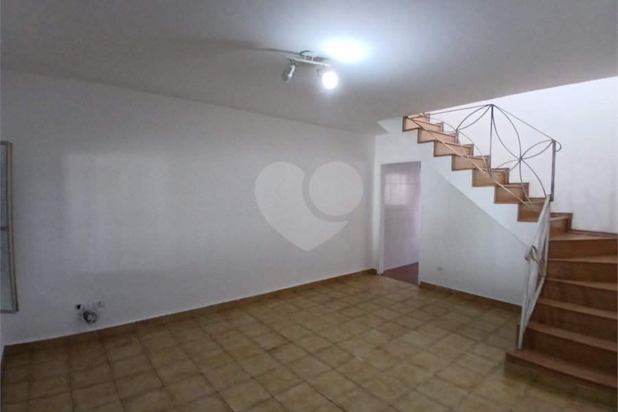 Sobrado à venda com 2 quartos em Jardim Brasil (zona Norte), São Paulo, SP