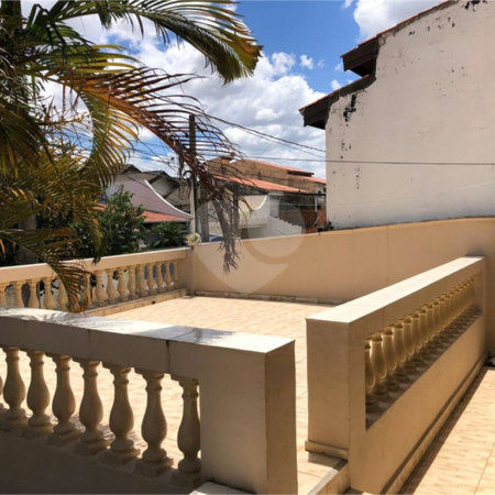 Casa à venda com 4 quartos, sendo 1 suíte, em Jardim Rosália Alcolea, Sorocaba, SP