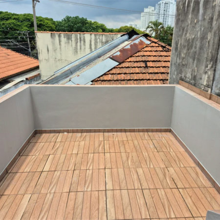Casa à venda com 4 quartos, sendo 1 suíte,  no condomínio Residencial Alto da Lapa II, São Paulo - SP