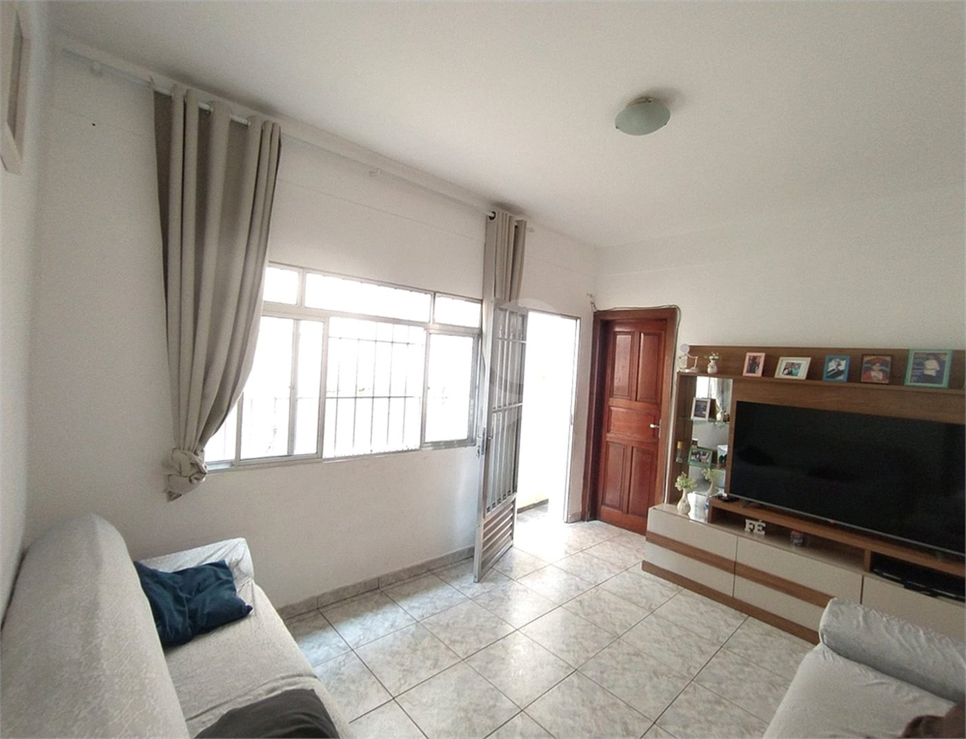 Casa Térrea à venda com 3 quartos em Santa Teresinha, São Paulo, SP