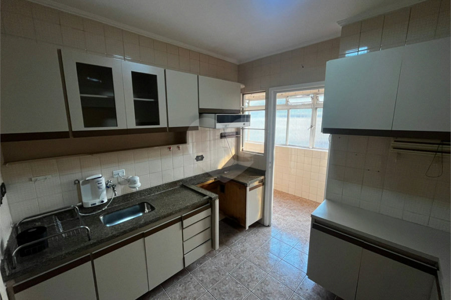 Apartamento à venda com 2 quartos em Santana, São Paulo, SP