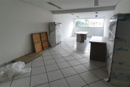 Prédio à venda ou para alugar em Vila Palmares, Santo André, SP