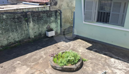 Casa à venda ou para alugar com 2 quartos em Casa Verde Média, São Paulo, SP